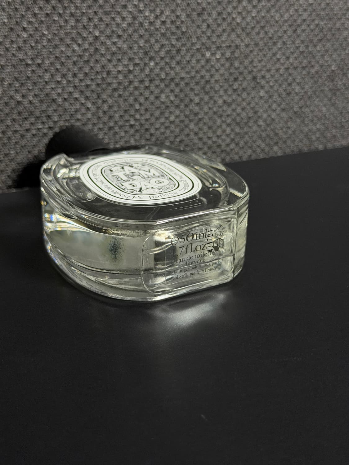 딥티크 탐다오 오드뚜왈렛 EDT 50ml 상품이미지3