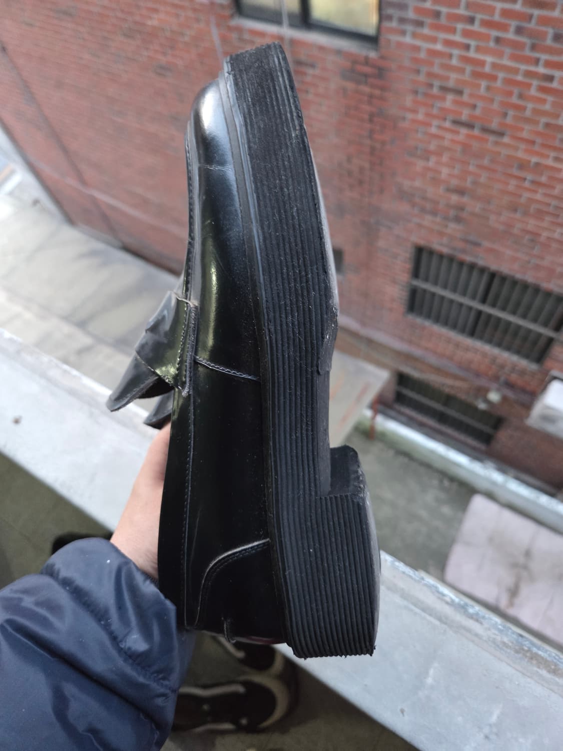 마르니st 로퍼 270 상품이미지2