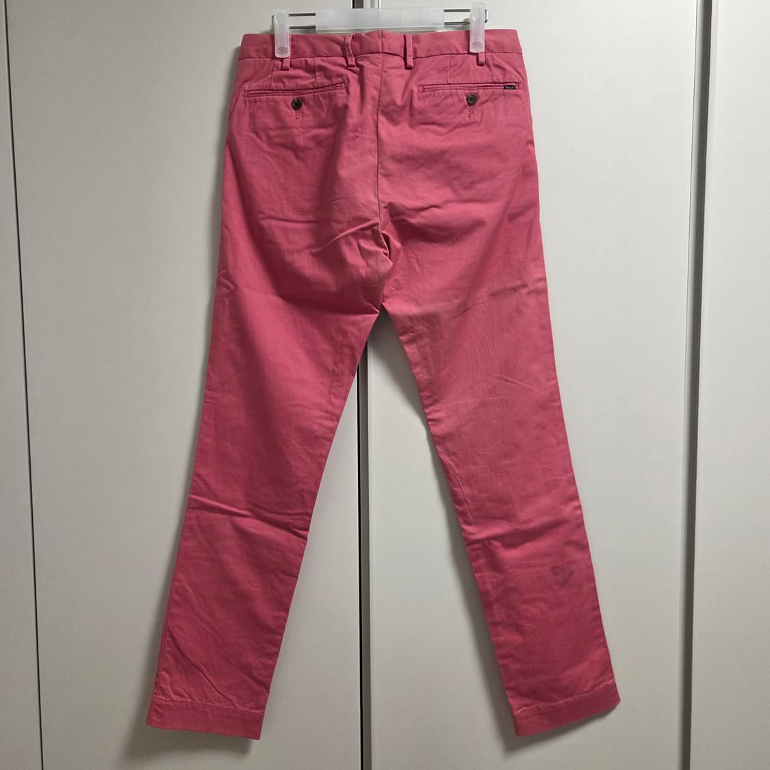 Polo 폴로 랄프로렌 치노 팬츠 30-31 상품이미지4