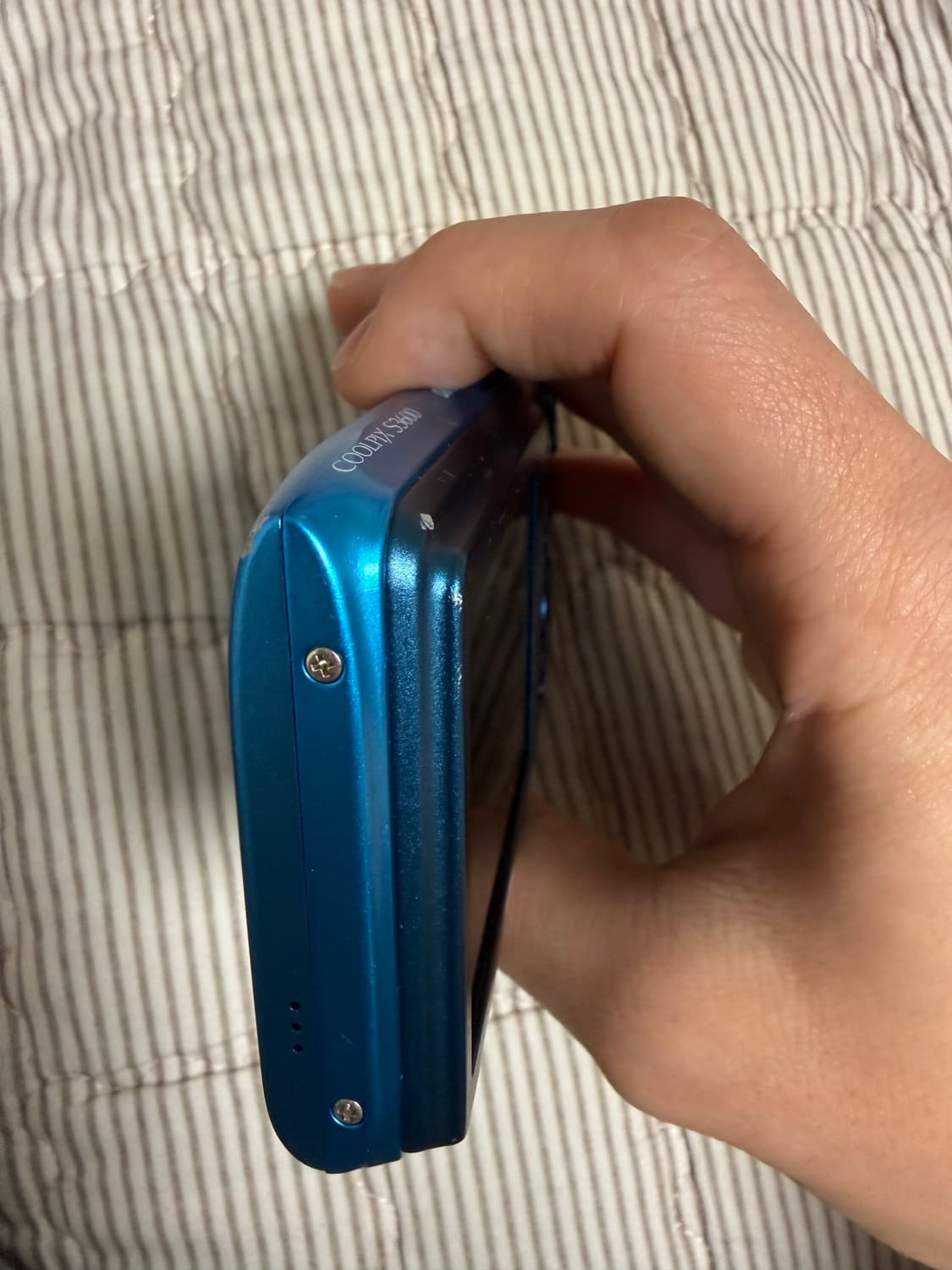 니콘 쿨픽스 s3600 상품이미지3