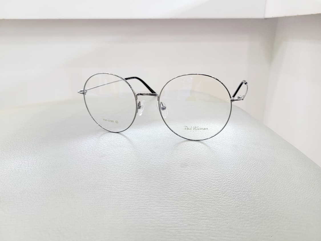 폴휴먼 안경 초경량 오버사이즈PHP-378D 상품이미지9