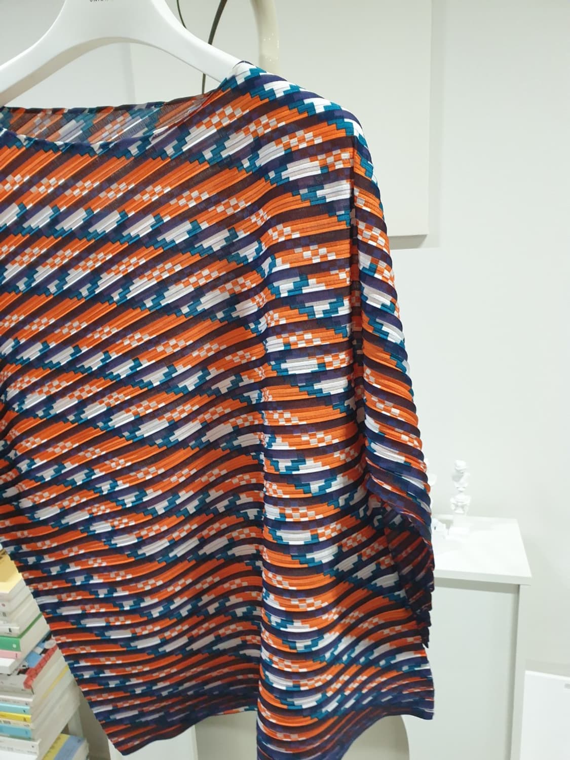 이세이미야케 플리츠 상의 2 상품이미지2