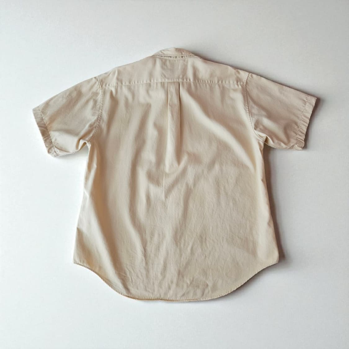 칼하트 면 오버핏 반팔셔츠 XL 상품이미지2