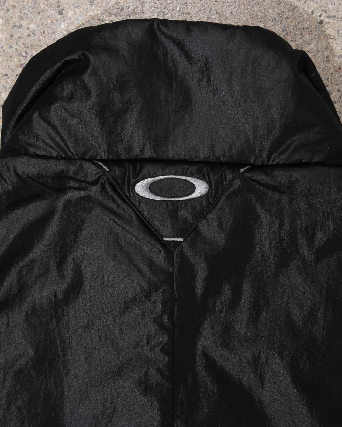 oakley skull logo vest 상품이미지5