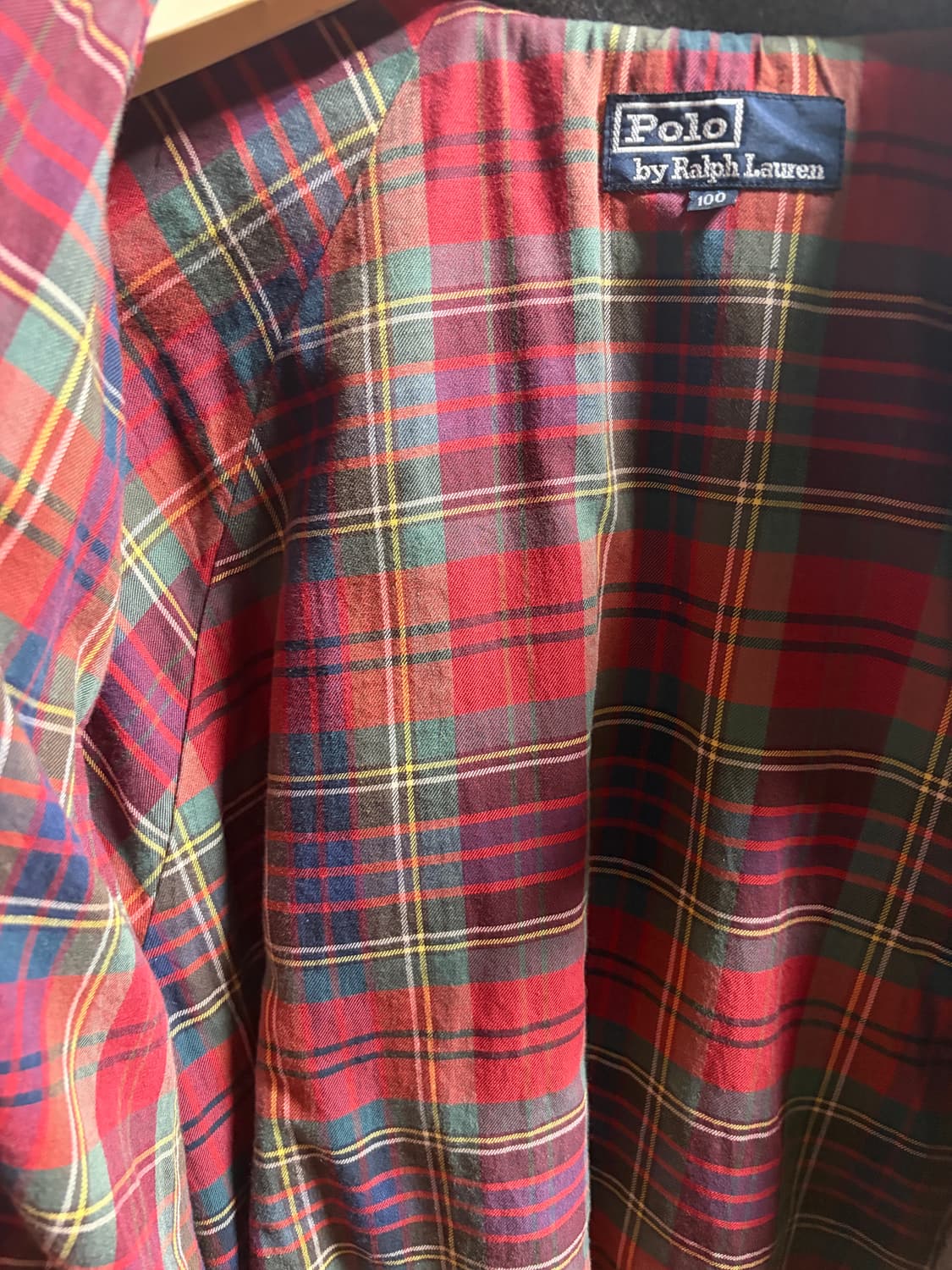 폴로 바라쿠다 상품이미지7