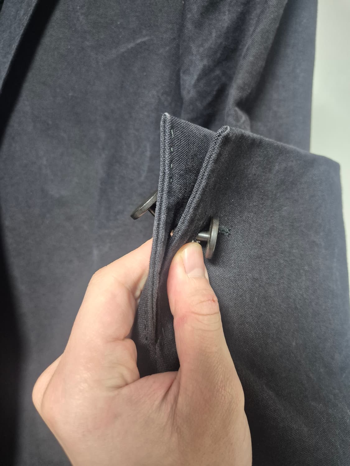 Boris bidjan saberi suit1 aw14 상품이미지10