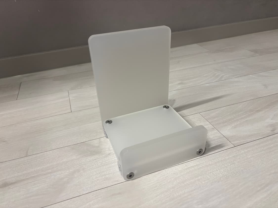 빌드웰러 아크릴 스탠드 상품이미지1