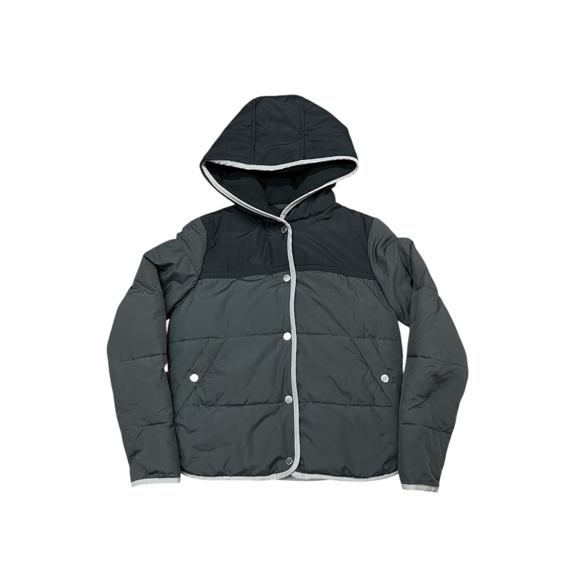 아베크롬비 여성용 패딩 상품이미지1