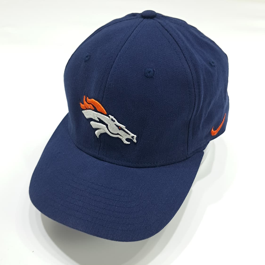 빈티지 나이키 NFL Broncos 스포츠 볼캡 P1836 상품이미지2