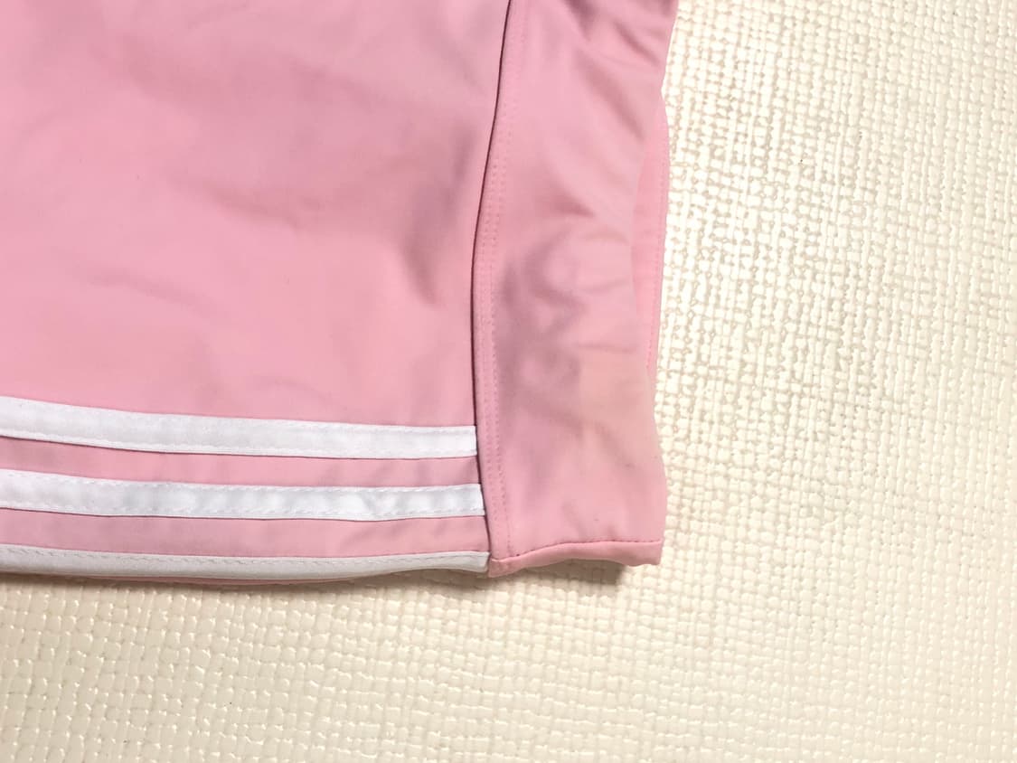 빈티지 아디다스 핑크 미니 스커트 상품이미지10