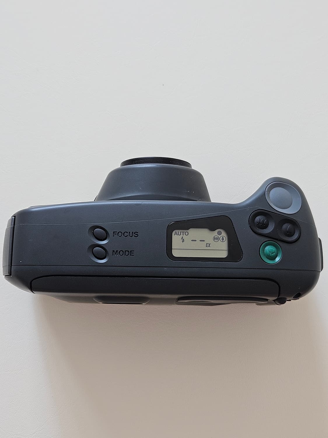 펜탁스 Zoom 90-WR 필름 카메라 상품이미지2