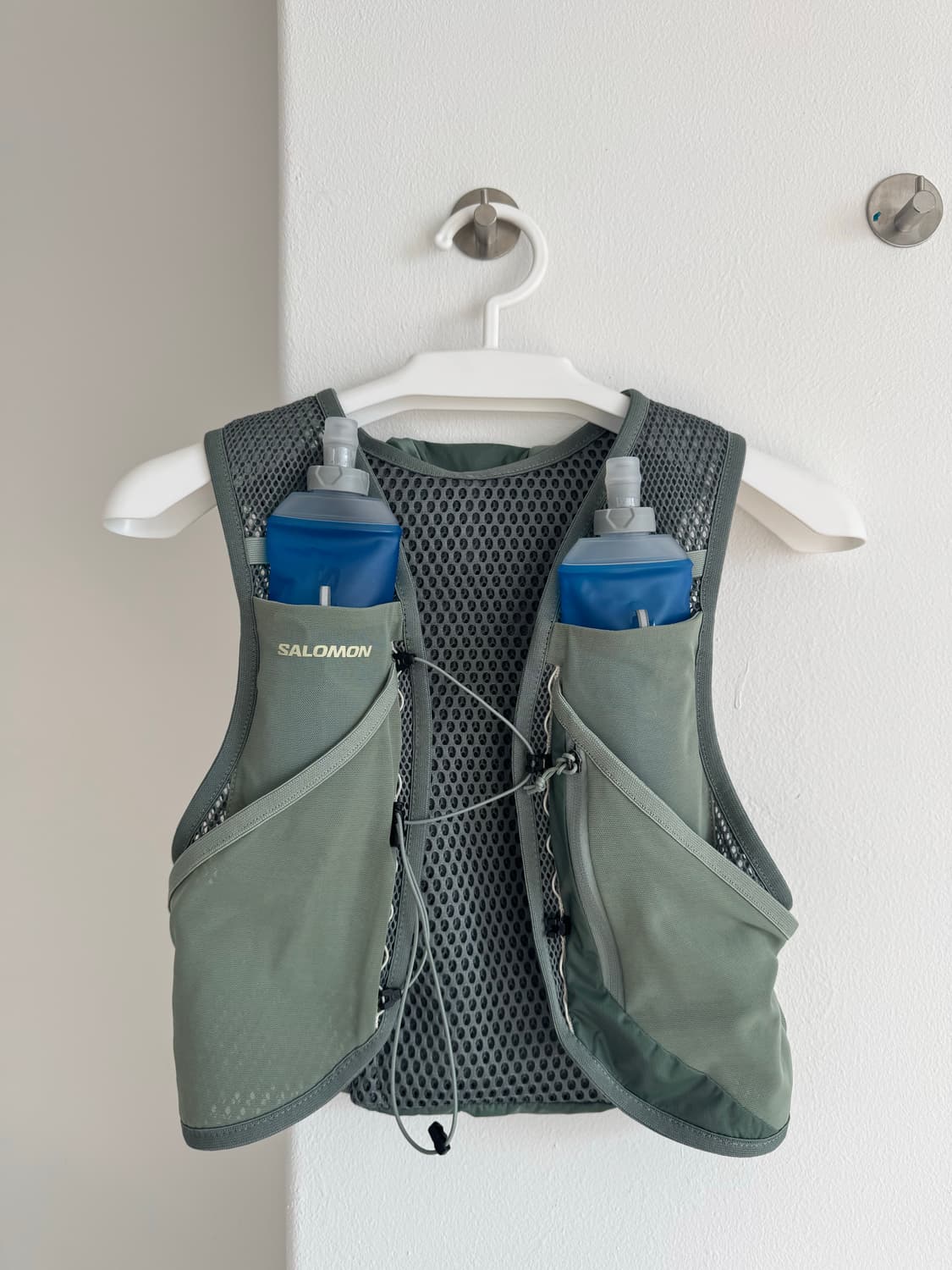 Salomon 살로몬 액티브 스킨 8 (L) 상품이미지1