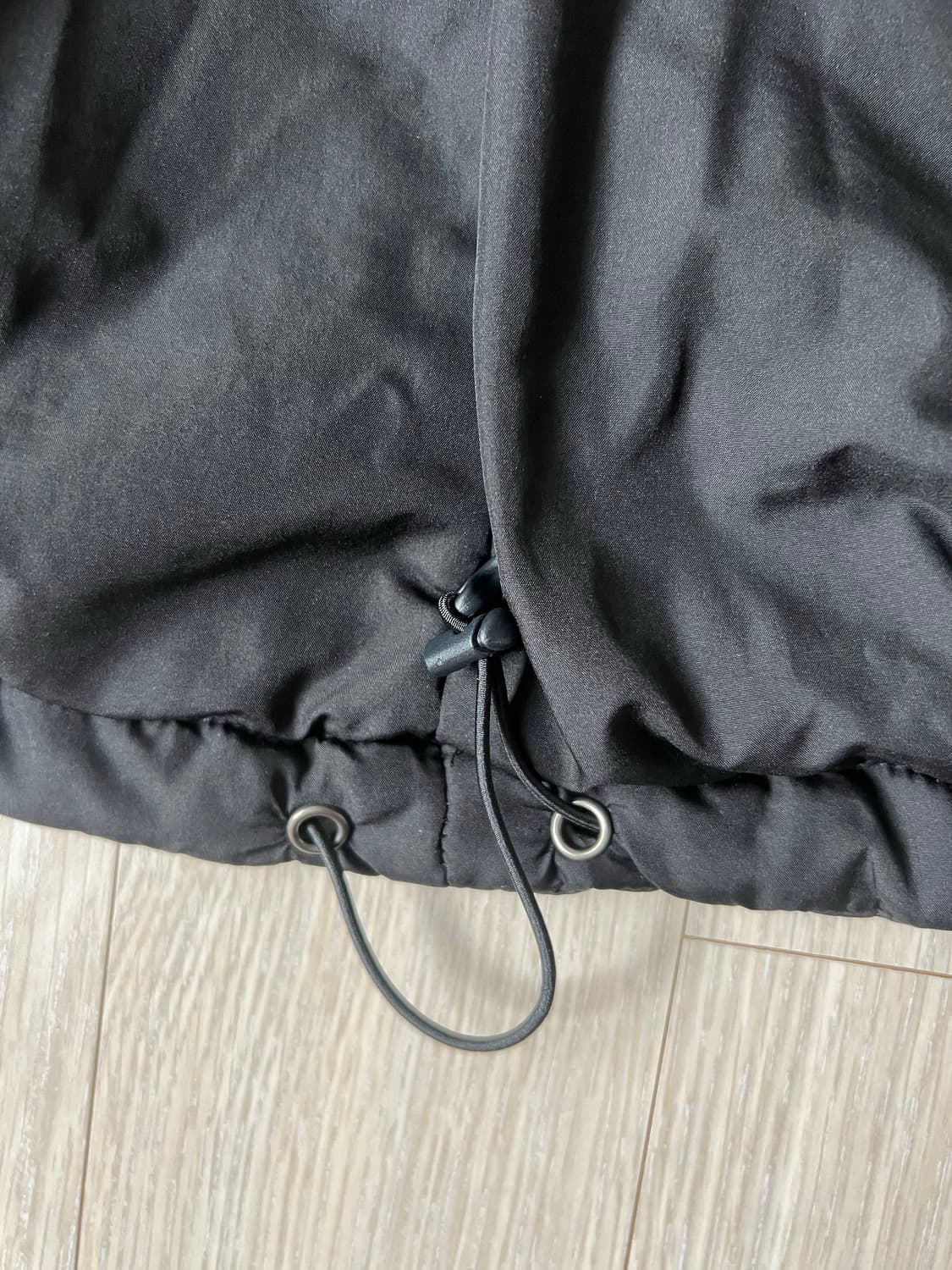 아크테릭스 90‘s 올드스쿨 오버핏 경량패딩 상품이미지3