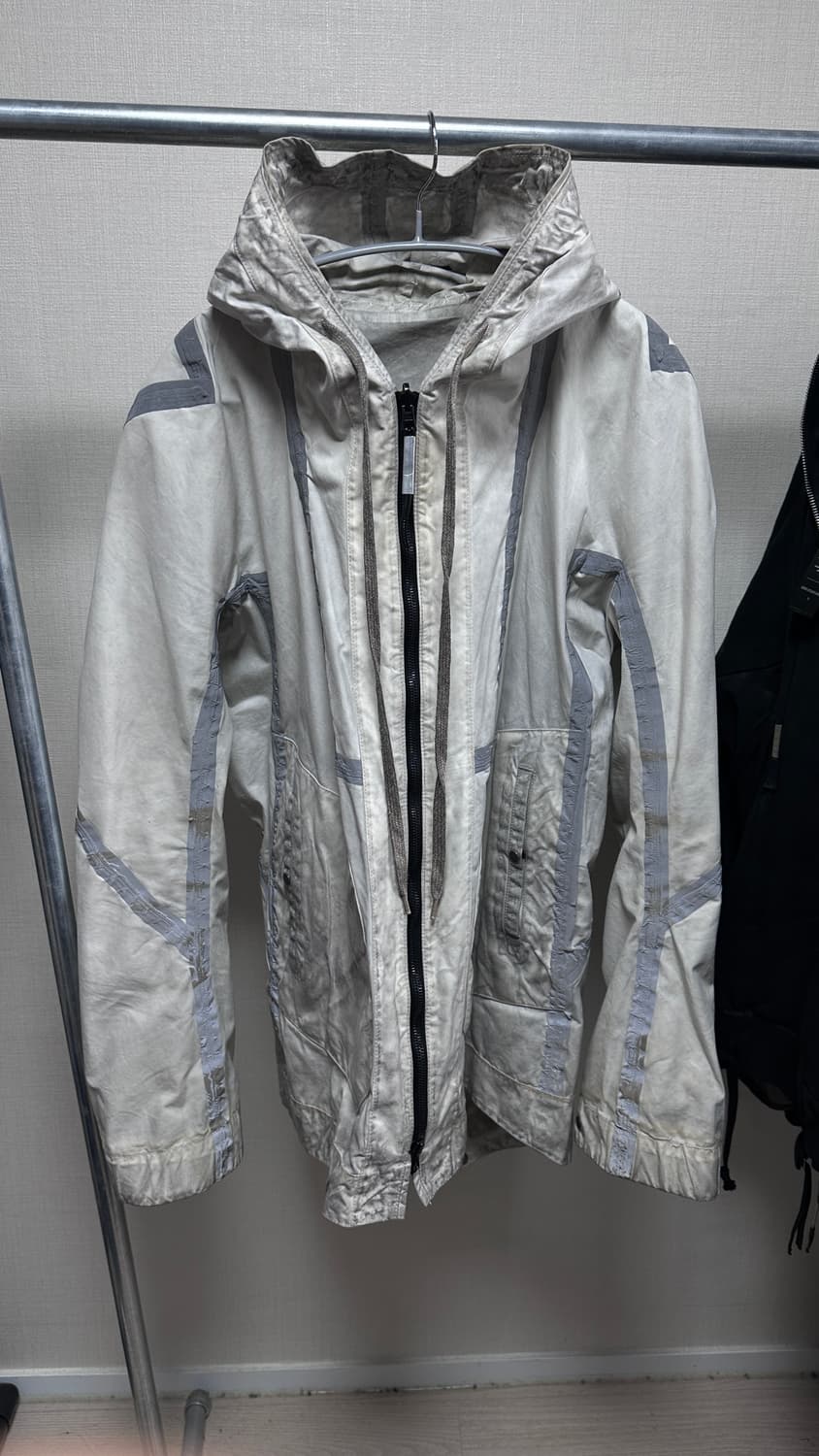 Isaac sellam jacket 상품이미지7