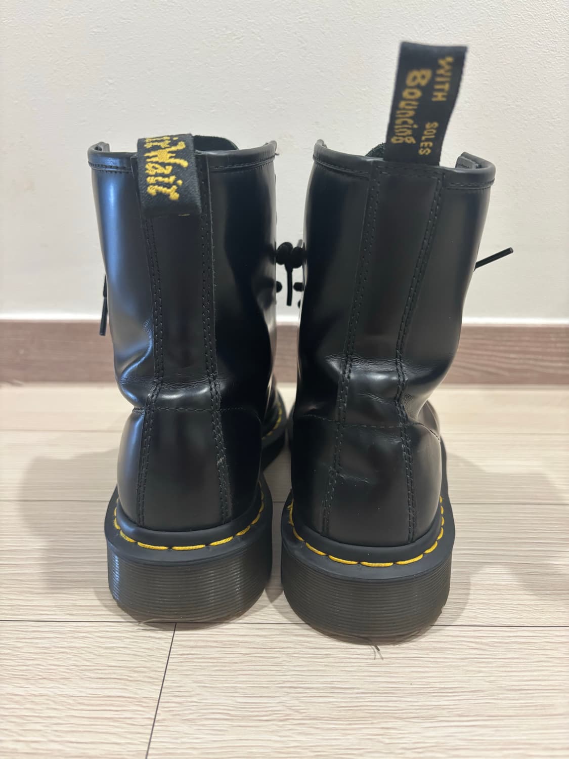 닥터마틴 1460 uk4 상품이미지3