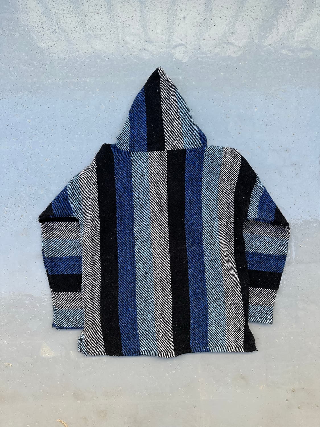 [바하후드] •Vintage Mexican Baja Hoodie 상품이미지4