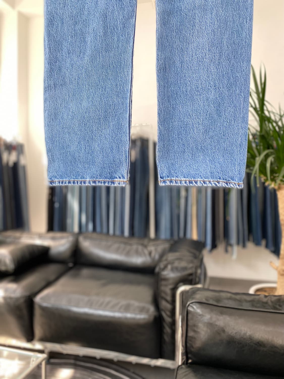 Levis501 Straight Fit 00s 36사이즈 a4944 상품이미지7