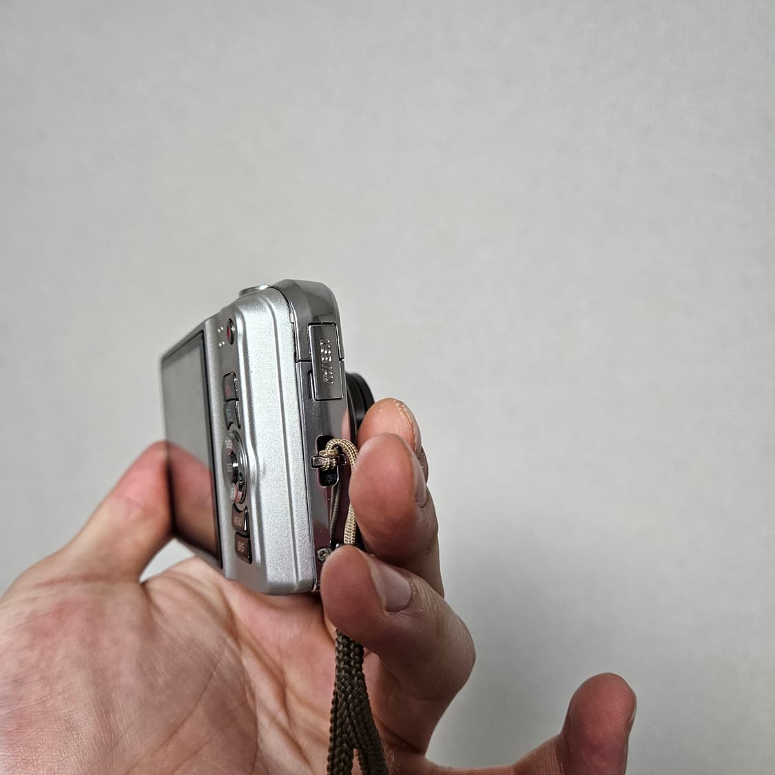 (츄 디카) 카시오 엑슬림 EX-H15 디카 디지털카메라 exilim 상품이미지5