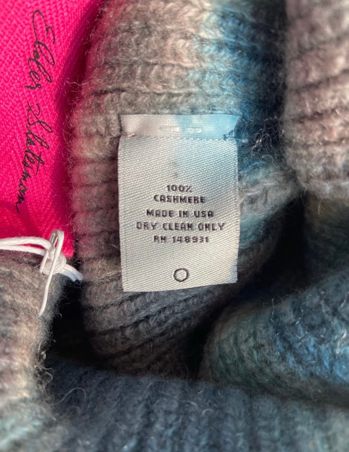 더 엘더 스테이츠맨 핫 워치맨 캐시미어 비니 상품이미지3