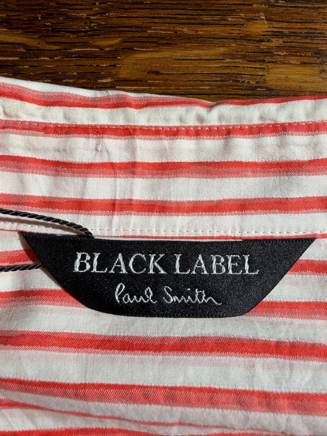 Paul Smith Black Label (Made In Japan) 상품이미지6