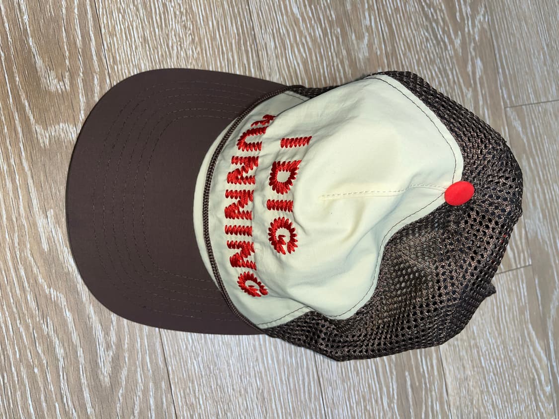 알렉스 조노 캡 상품이미지1