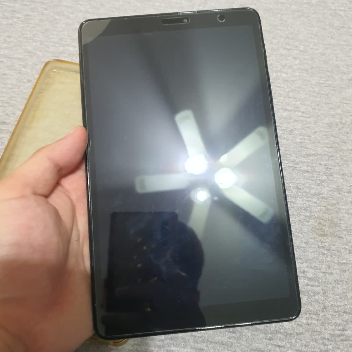 삼성 갤럭시탭A s펜 sm-p200 32기가 wifi  상품이미지2