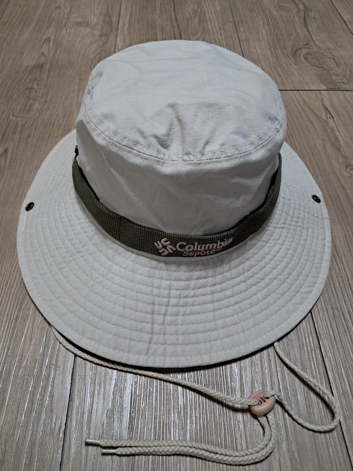 컬럼비아 버킷햇  상품이미지1