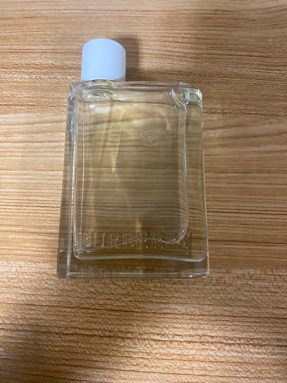 버버리 허 오 드 뚜왈렛 그린페어 100ml 청사과 여름향수 상품이미지2