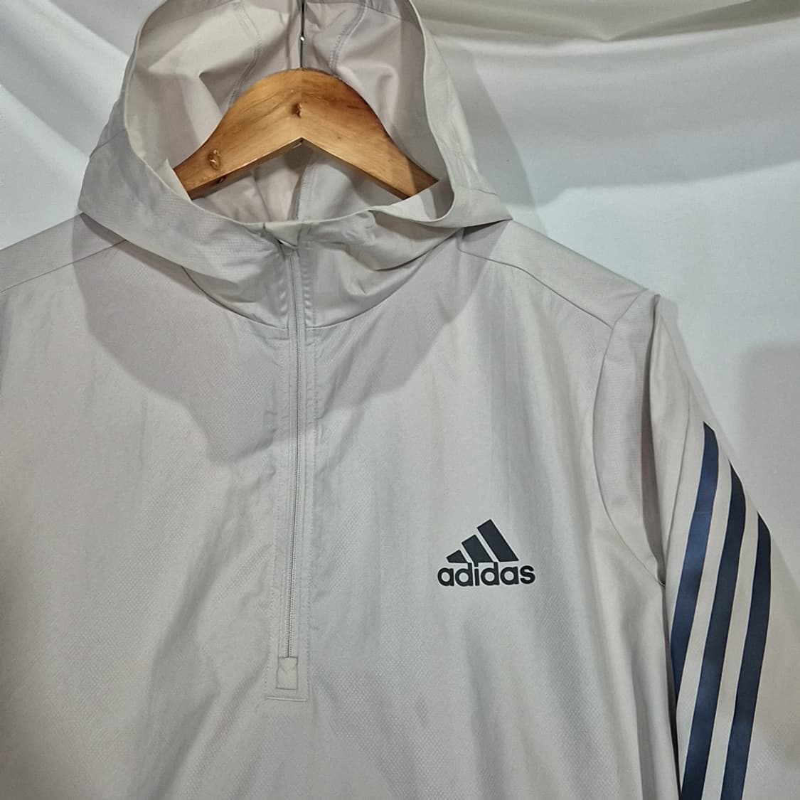 adidas 아디다스 런닝 아이콘 아노락 상품이미지2