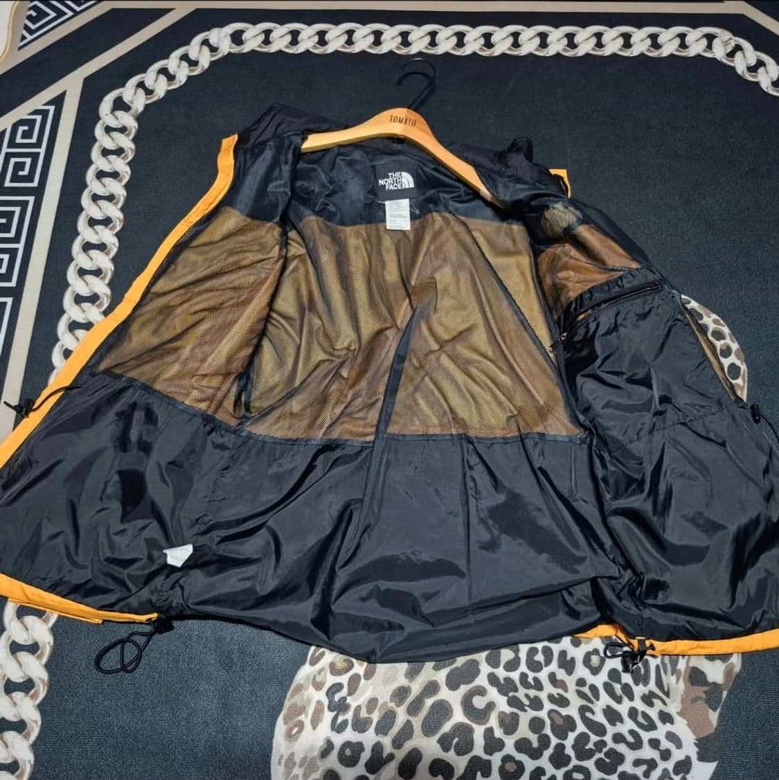 90's 노스페이스 OG 마운틴 파카 자켓 L 정품 상품이미지6