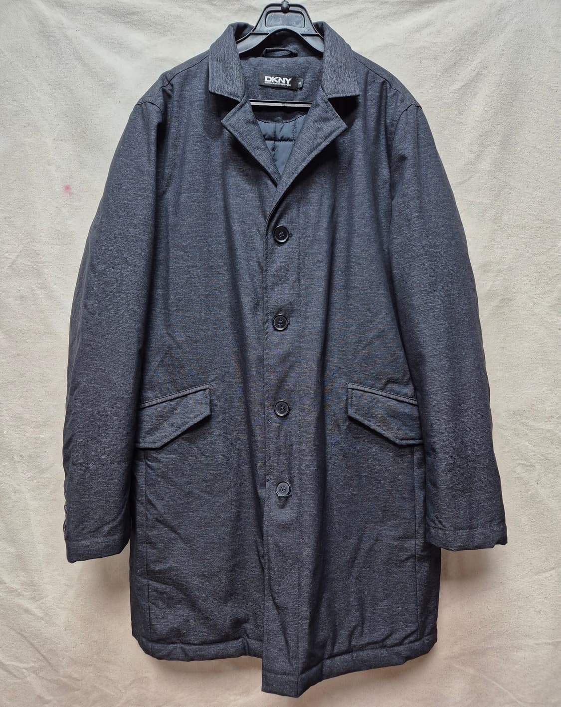 Dkny 패딩코트 상품이미지1