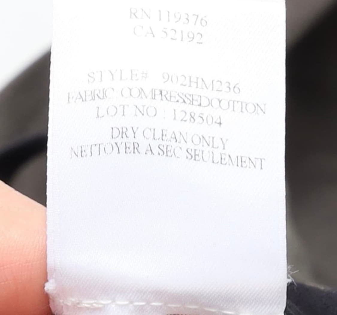 Helmut Lang  헬무트랭 트라우저 32 상품이미지6