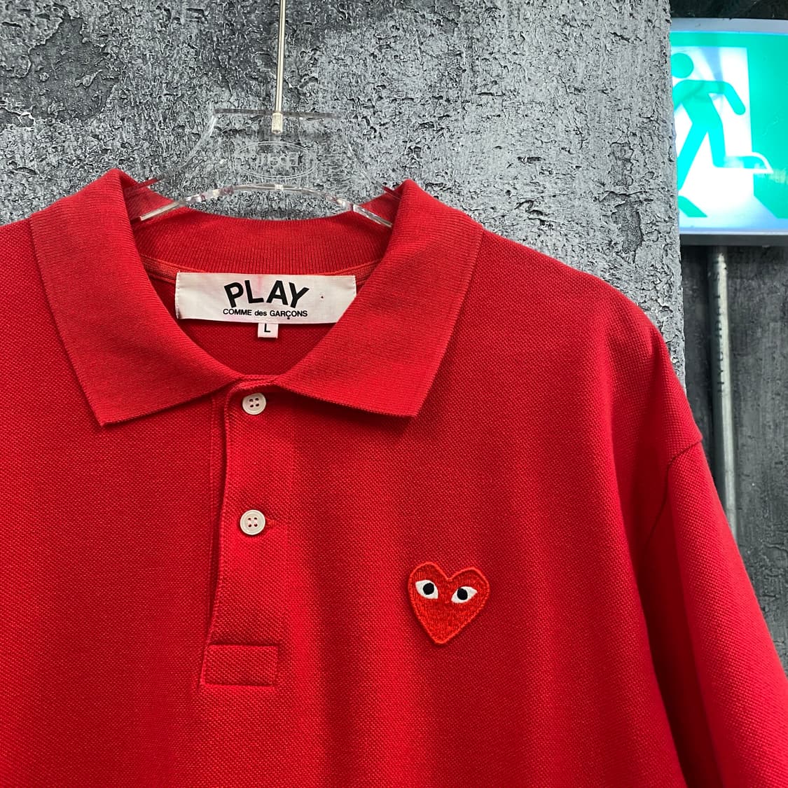 Comme des garcons 상품이미지2