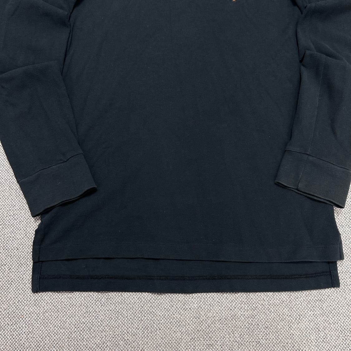 폴로 빅포니 치프키프 블랙 카라티(XL(20)) 상품이미지4