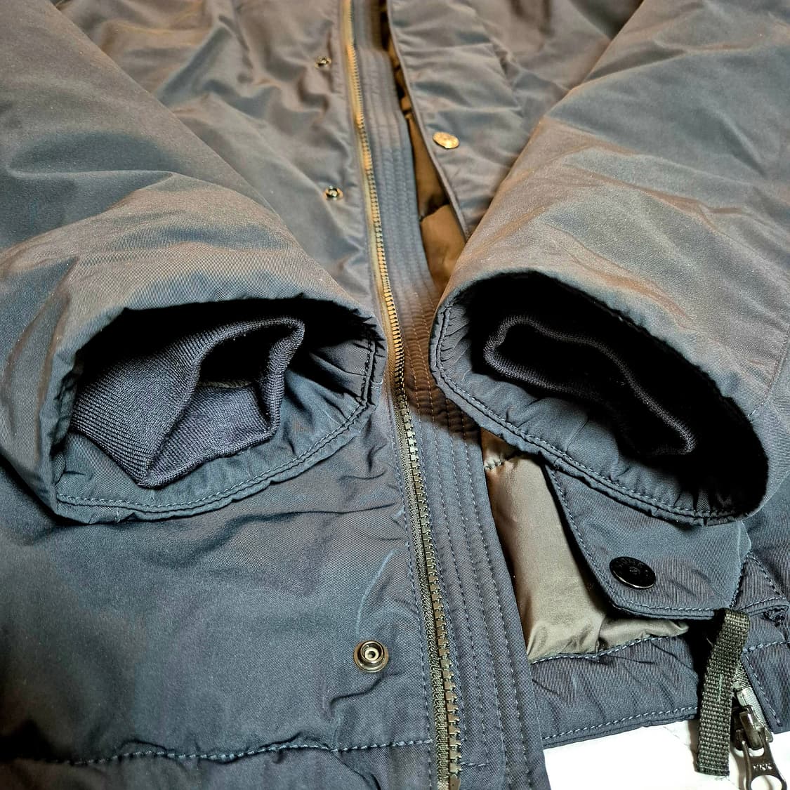 스톤아일랜드 마이크로랩스 프리마로프트 상품이미지6