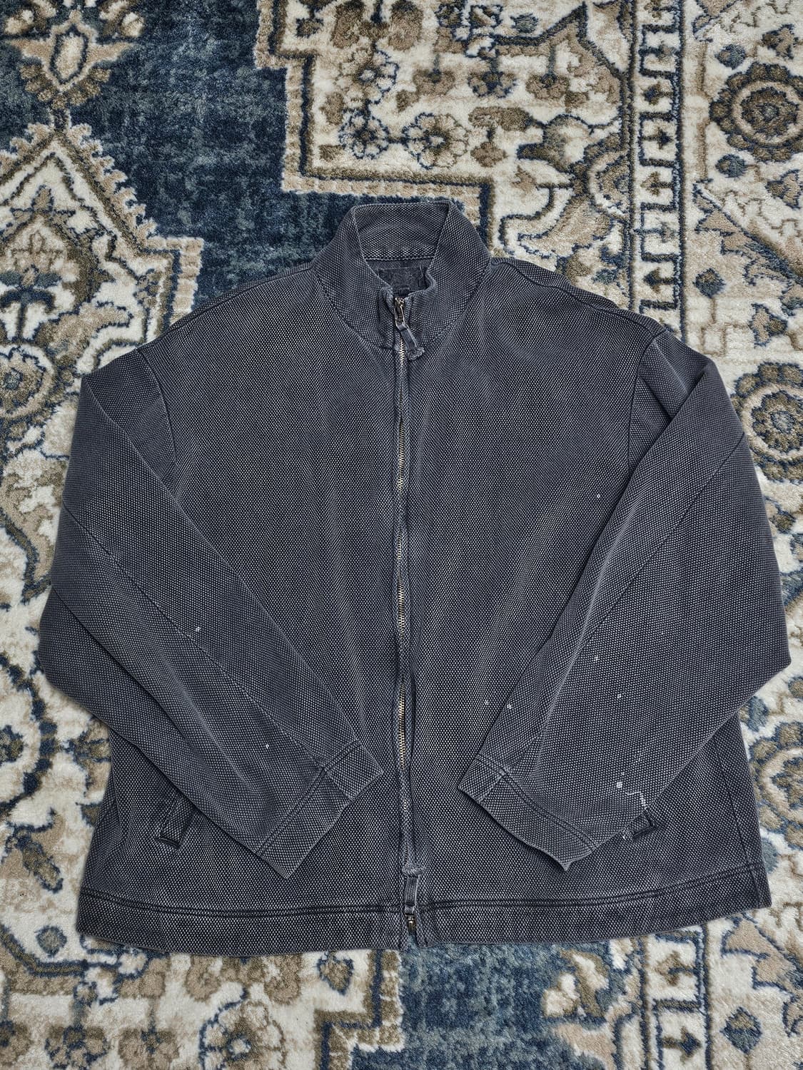 [L] 요코사카모토 페인터 트랙 자켓 상품이미지3