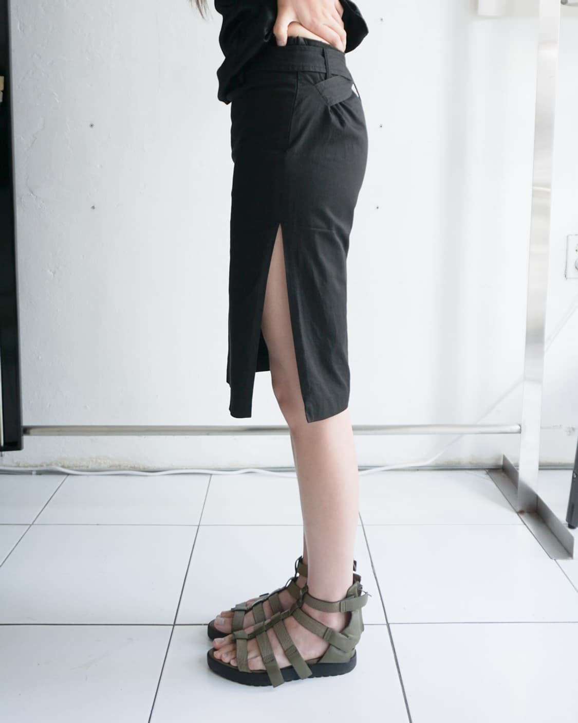 ALEXANDER WANG sandle 상품이미지9