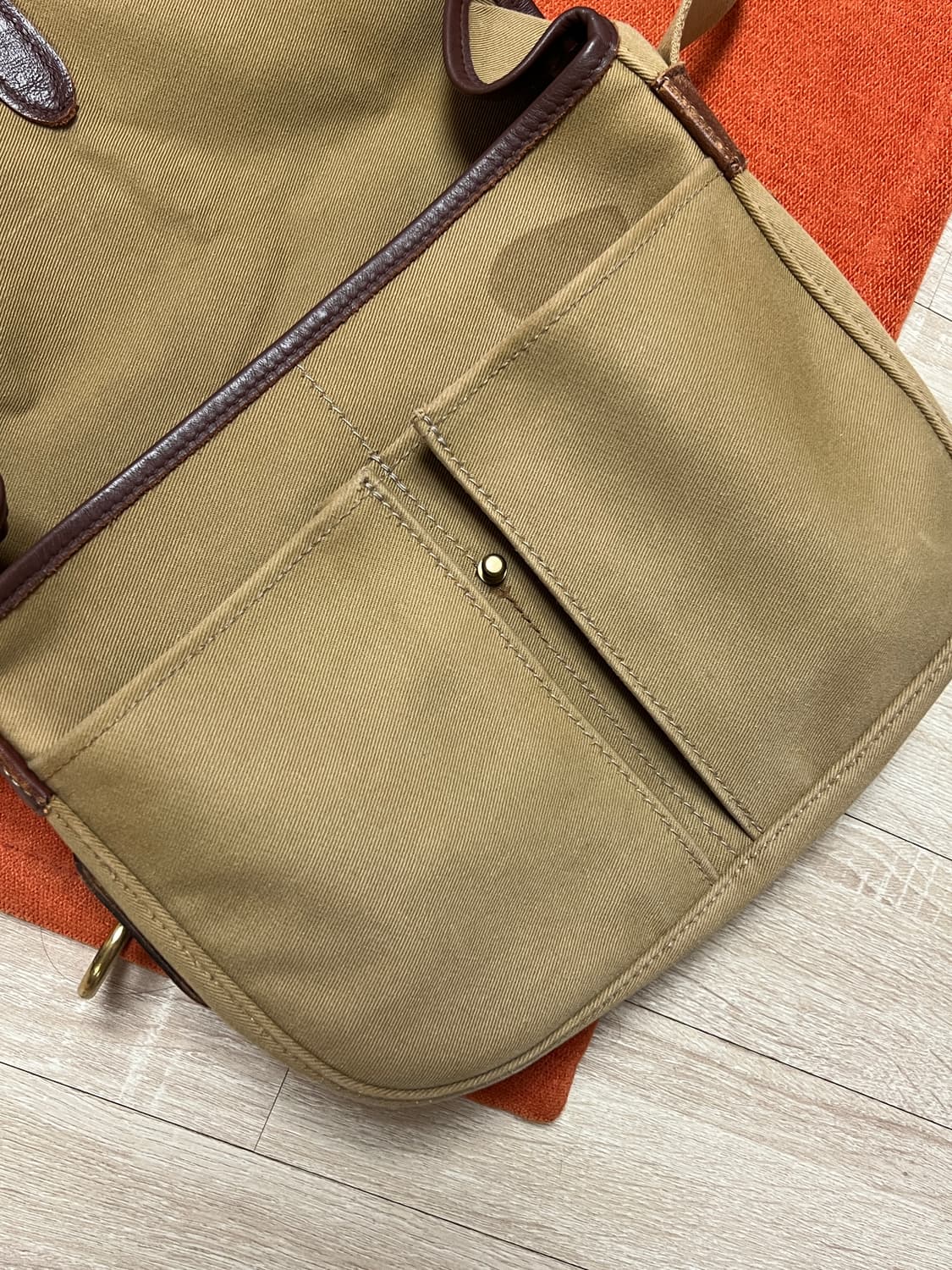 Brady bag 브래디 스투어 피싱백 상품이미지8