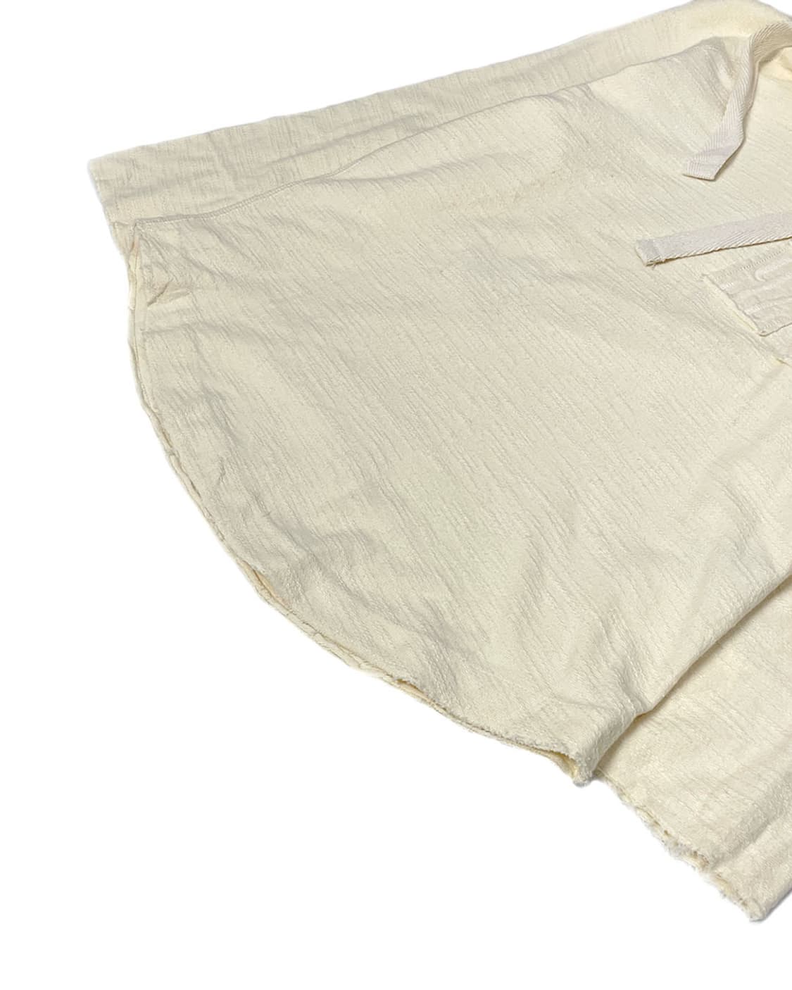 diesel 오프 화이트 후드 티 상품이미지4