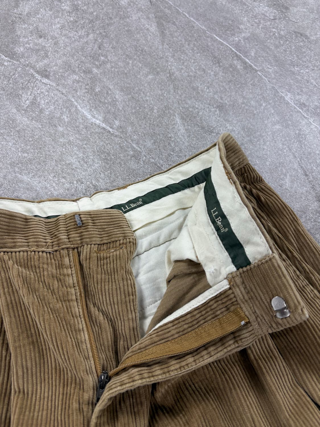 L.L.Bean Corduroy Pant  상품이미지2