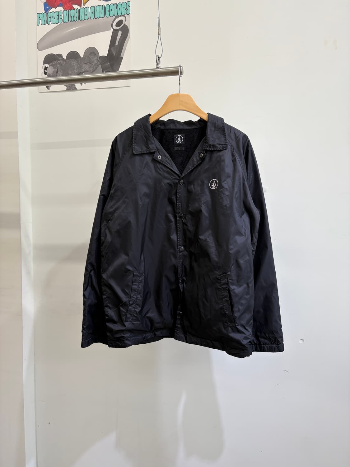 VOLCOM 자켓 상품이미지1