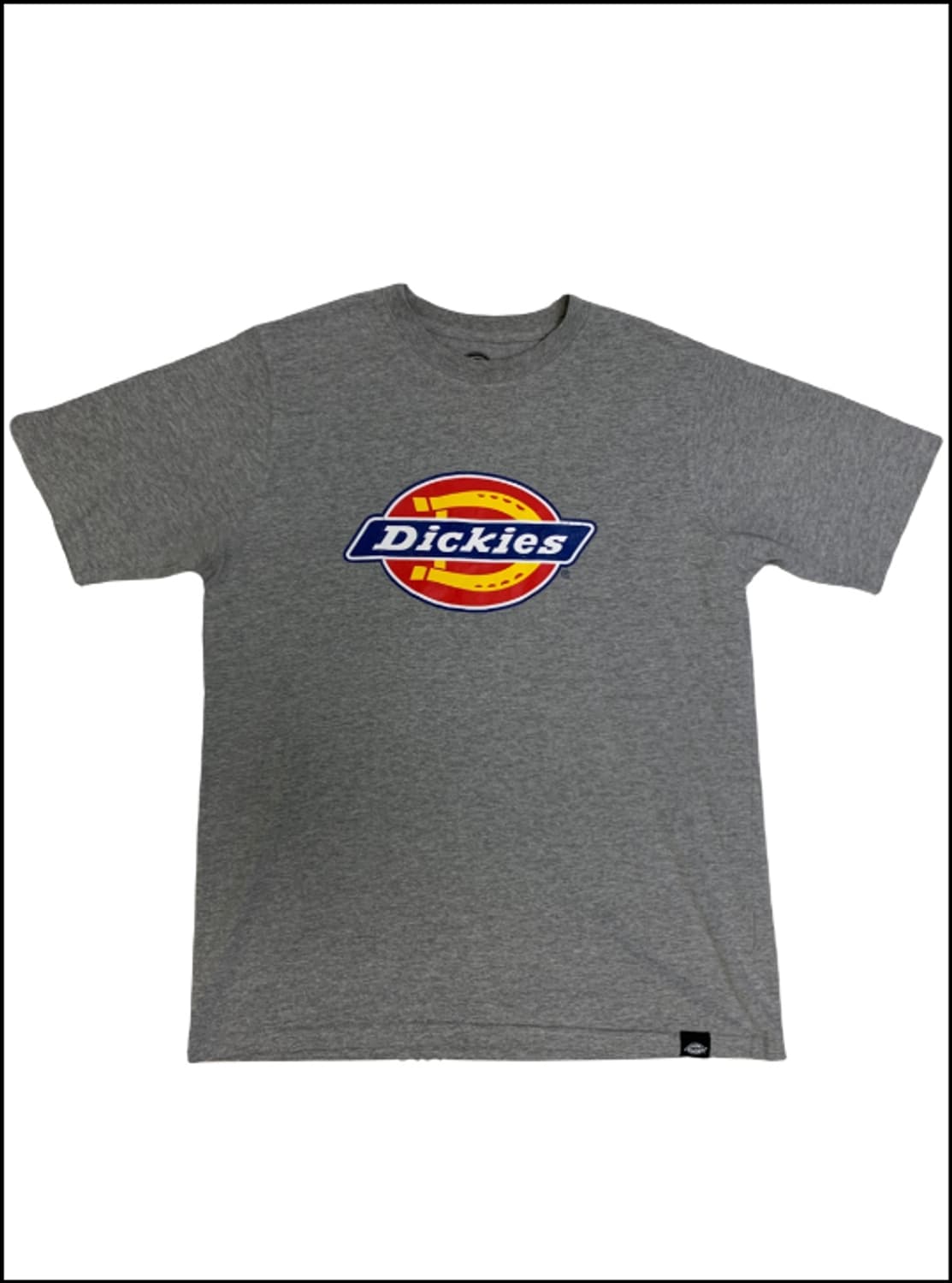 DICKIES T-shirt 상품이미지1