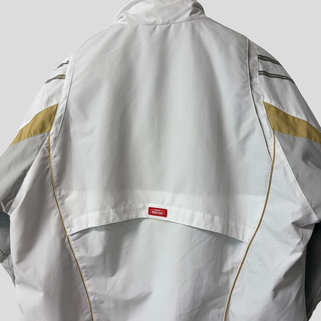 (L)미즈노 브레스 써모 동계 트레이닝 자켓 상품이미지9