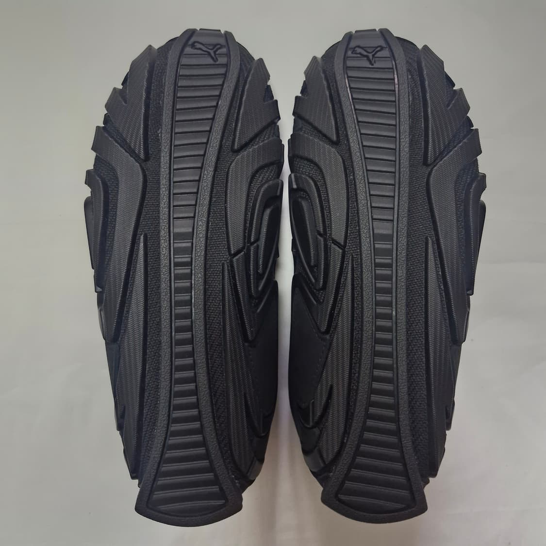 푸마 산산기어 탈론 블랙 여자 운동화 스니커즈 상품이미지9