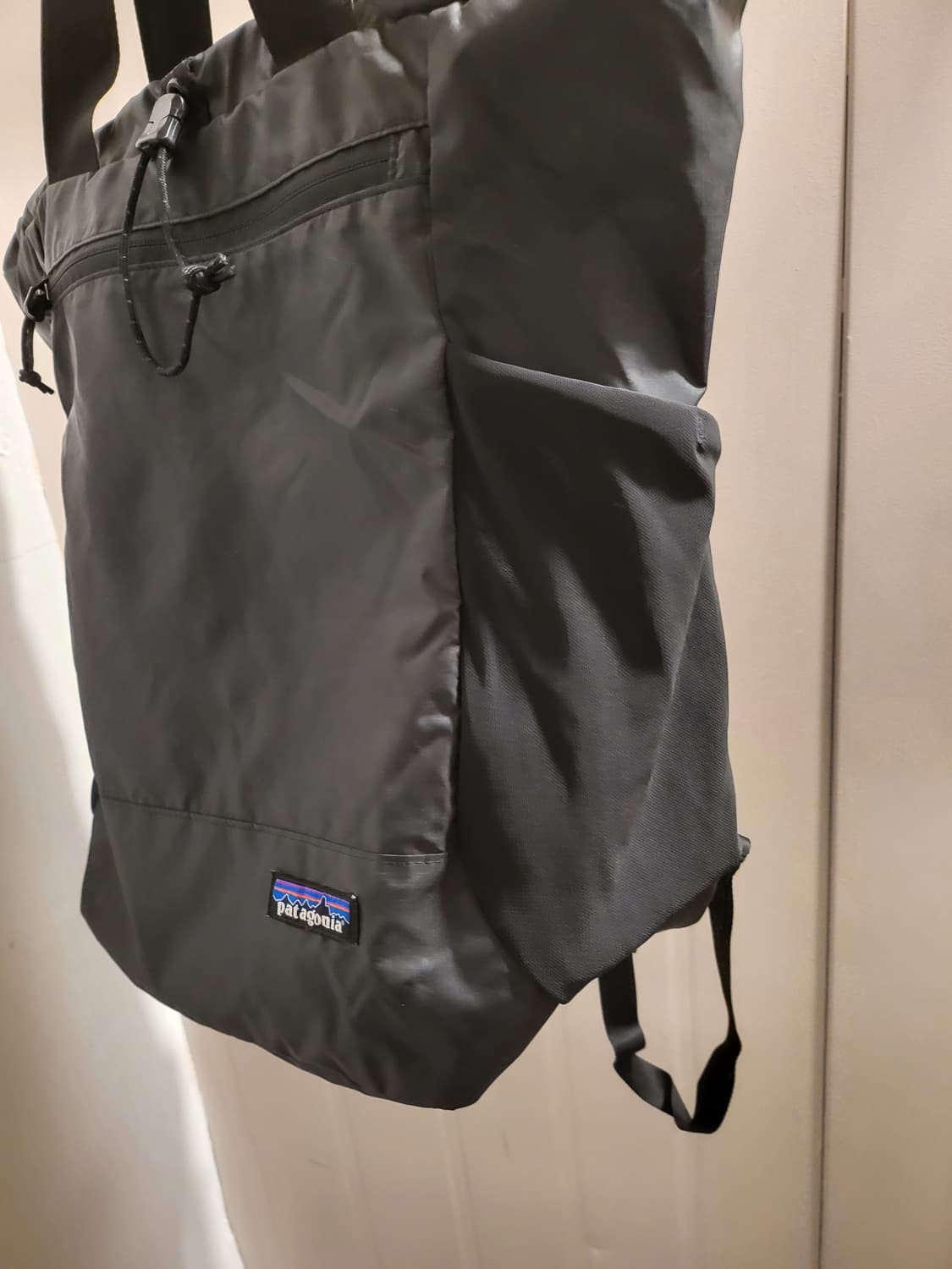 파타고니아 울트라라이트 블랙홀 토트백 상품이미지3