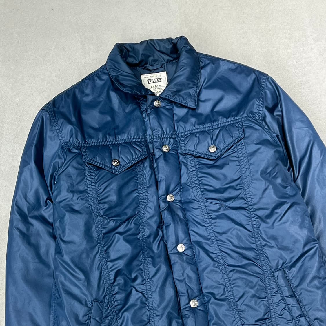 리바이스 덕다운 패딩 s09541 상품이미지4