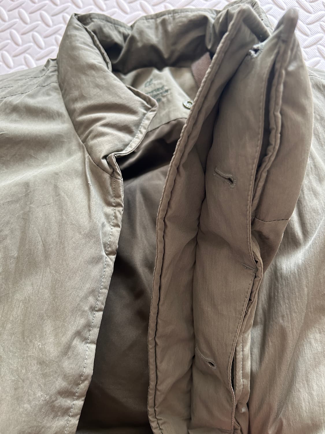 ÉÉ 패딩 점퍼 상품이미지9