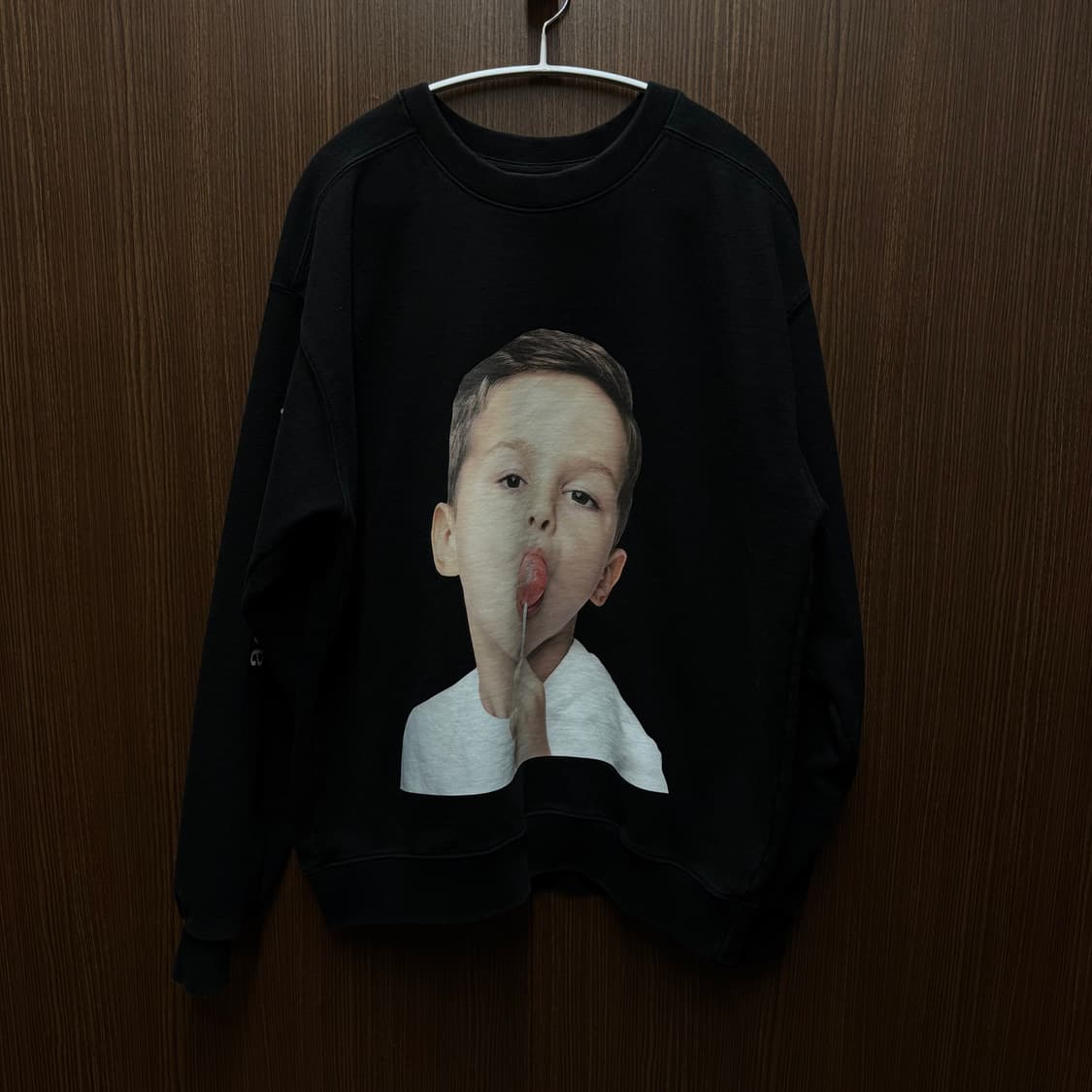 아크메드라비 맨투맨  상품이미지1