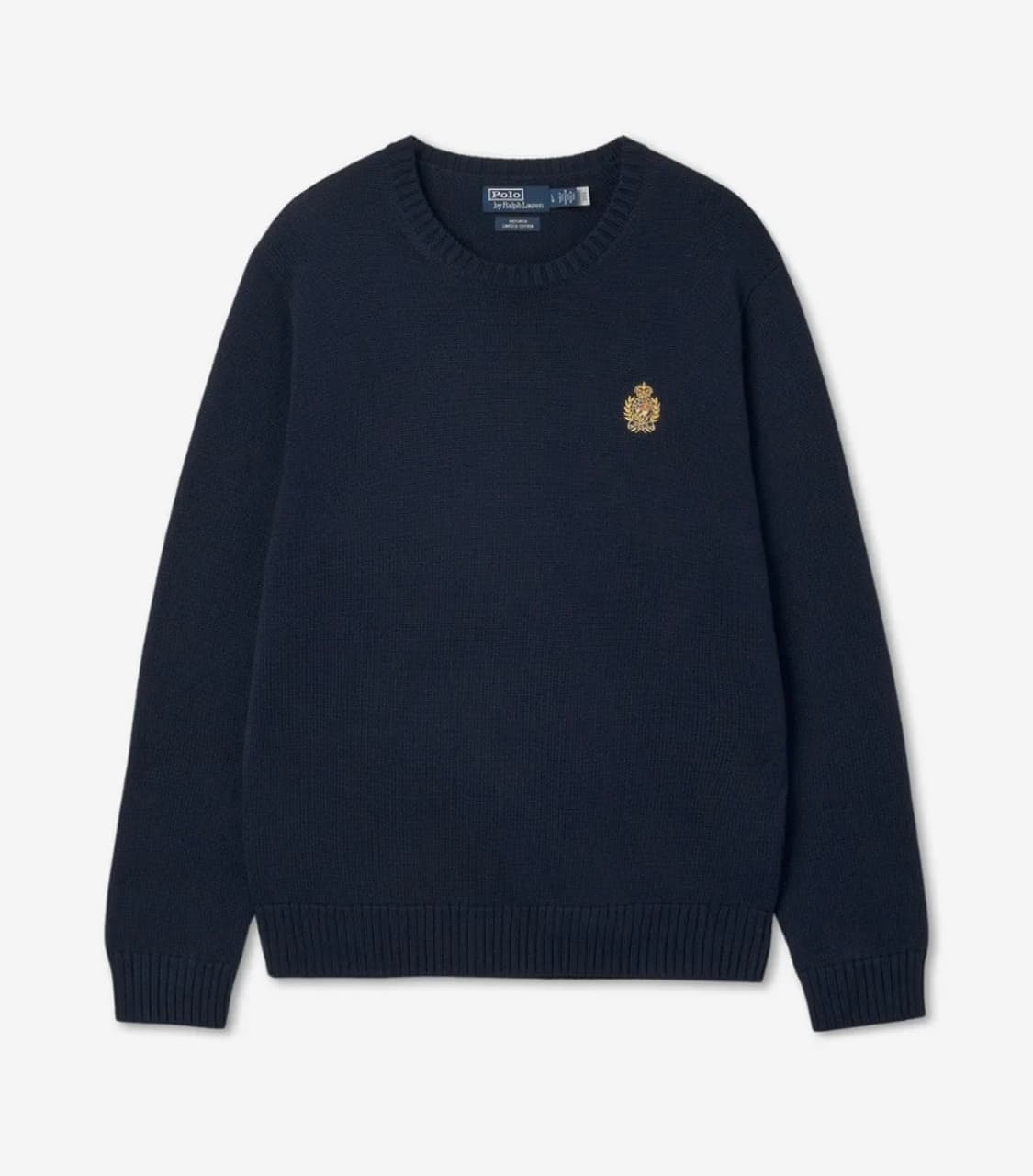 폴로랄프로렌x무신사에디션 풀오버 니트 상품이미지1