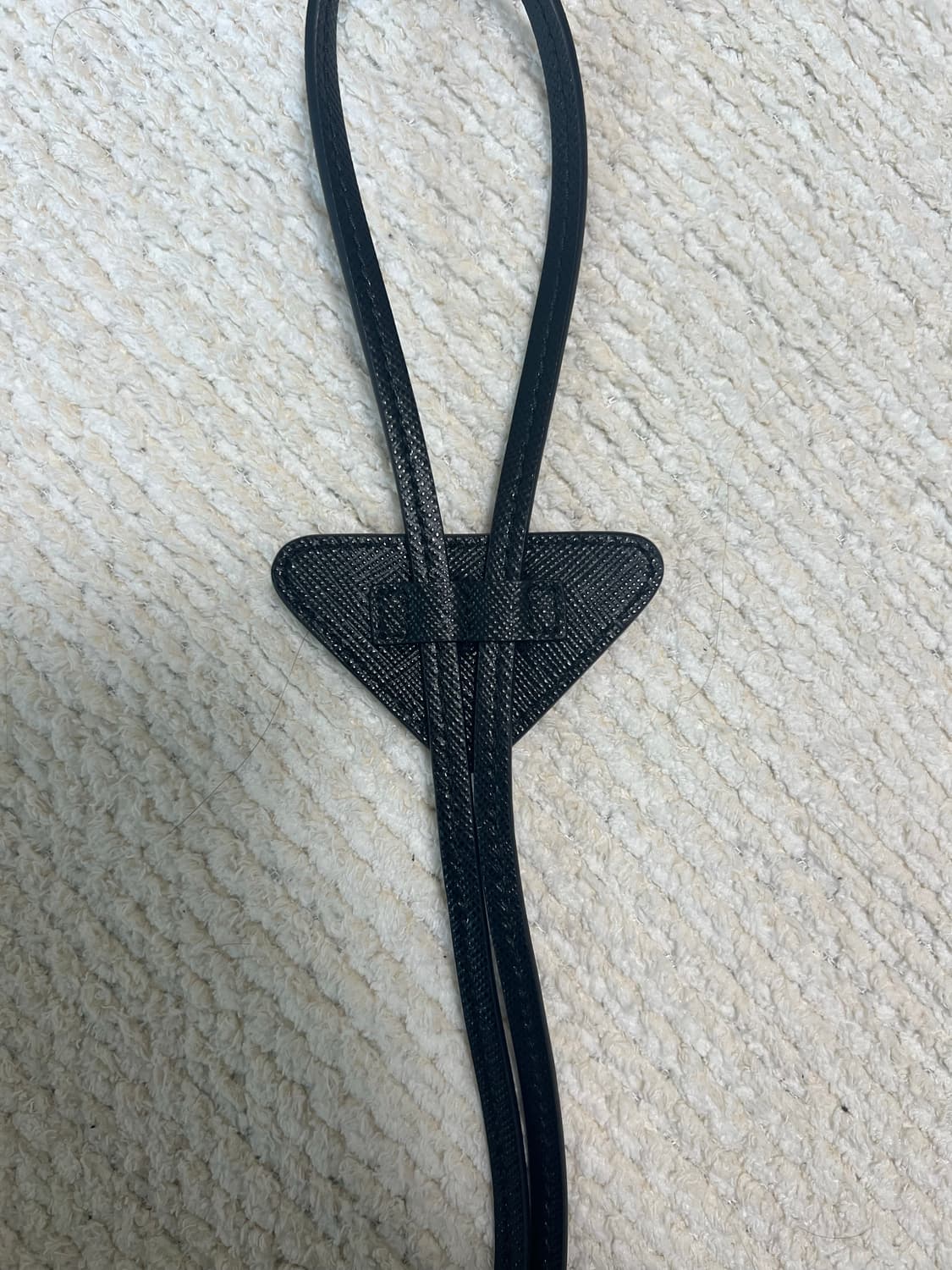 [풀구성 A급] 프라다 볼로타이 상품이미지6